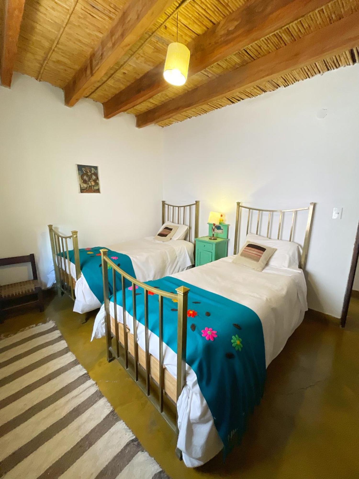 Los Arcabuceros Casa Hotel Boutique Tilcara Exterior foto