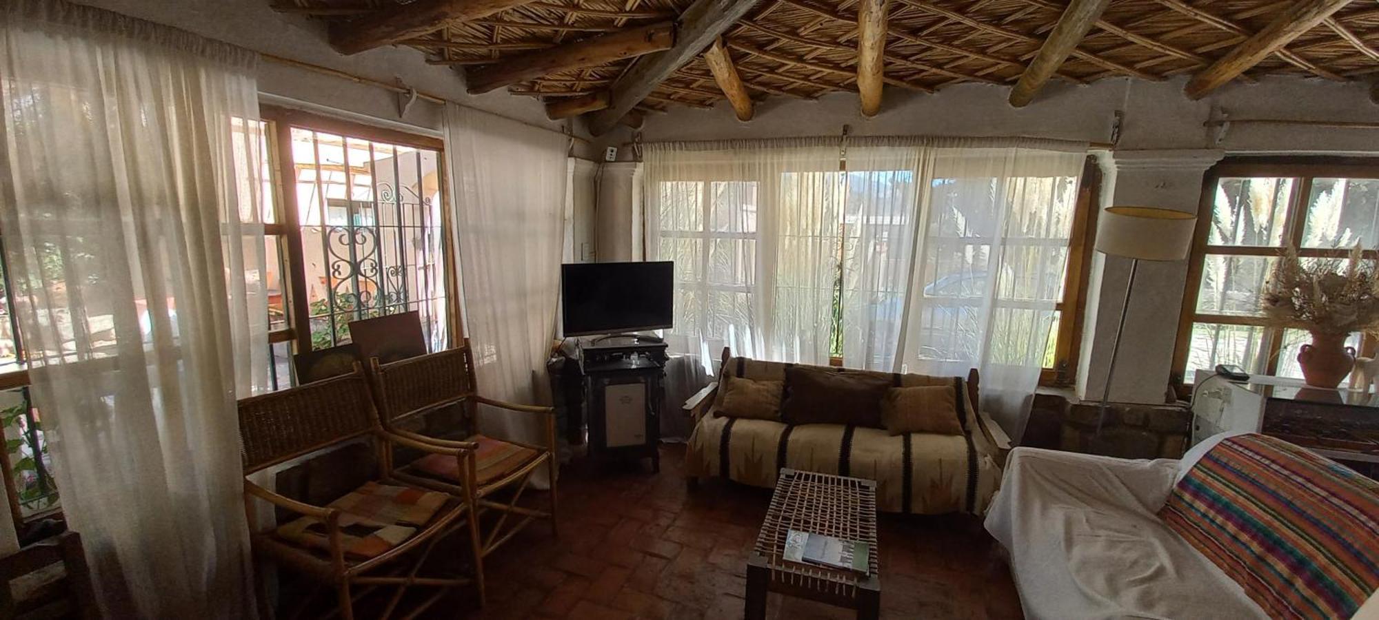 Los Arcabuceros Casa Hotel Boutique Tilcara Exterior foto