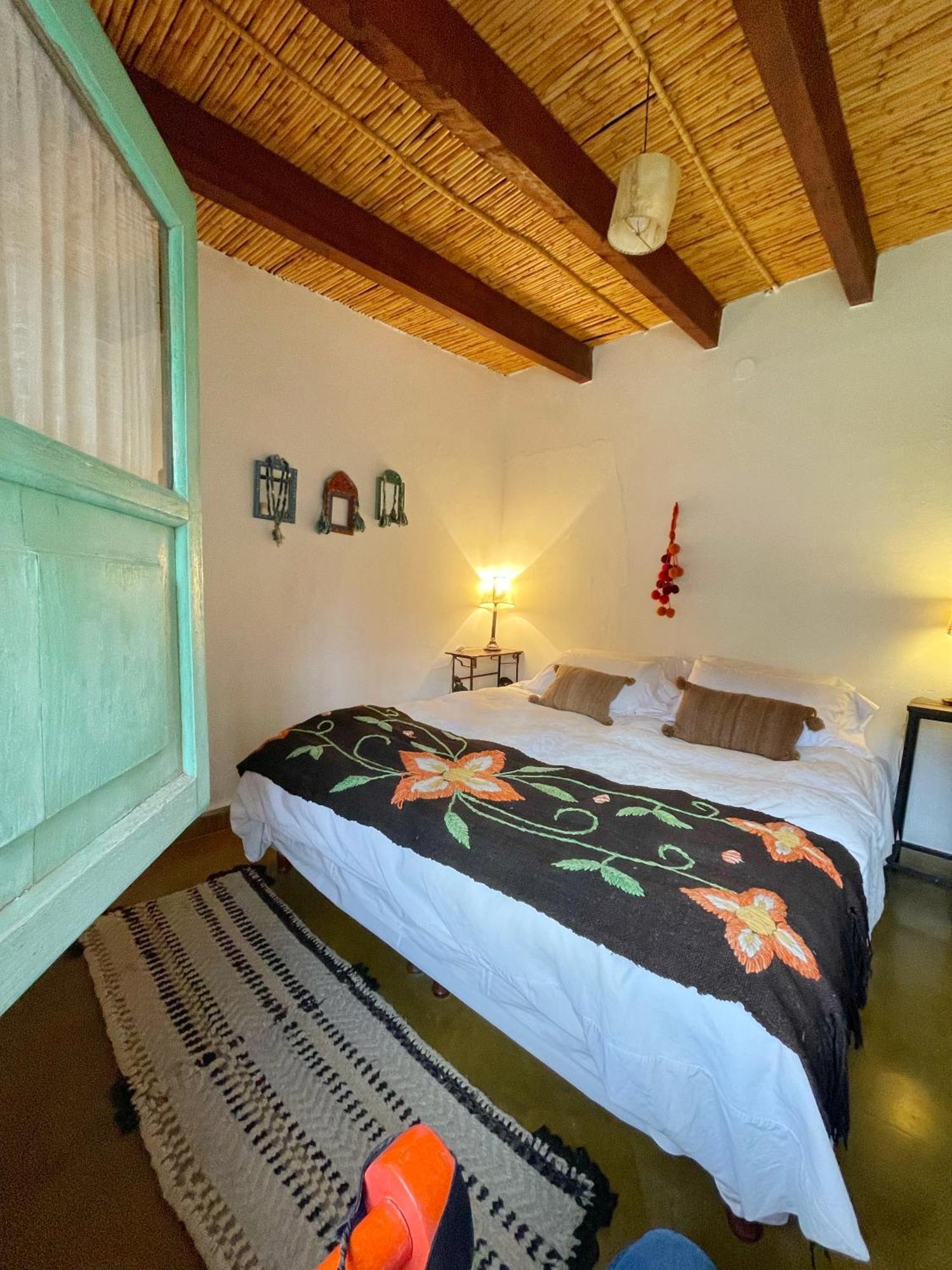 Los Arcabuceros Casa Hotel Boutique Tilcara Exterior foto